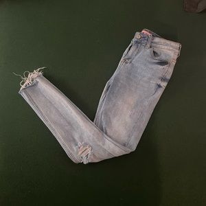Crystal Rock Jeans